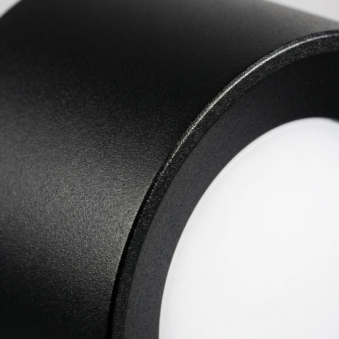Lumitap - Compact Rechargeable Touch-Control LED Light