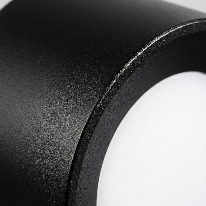 Lumitap - Compact Rechargeable Touch-Control LED Light