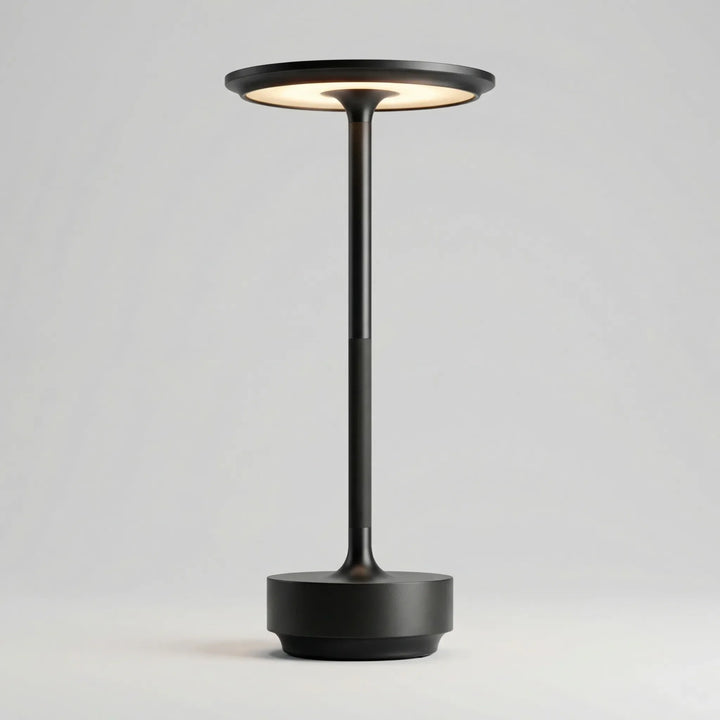 Lumivare - Wireless Rechargeable Dimmable Table Lamp