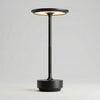 Wireless Rechargeable Dimmable Table Lamp