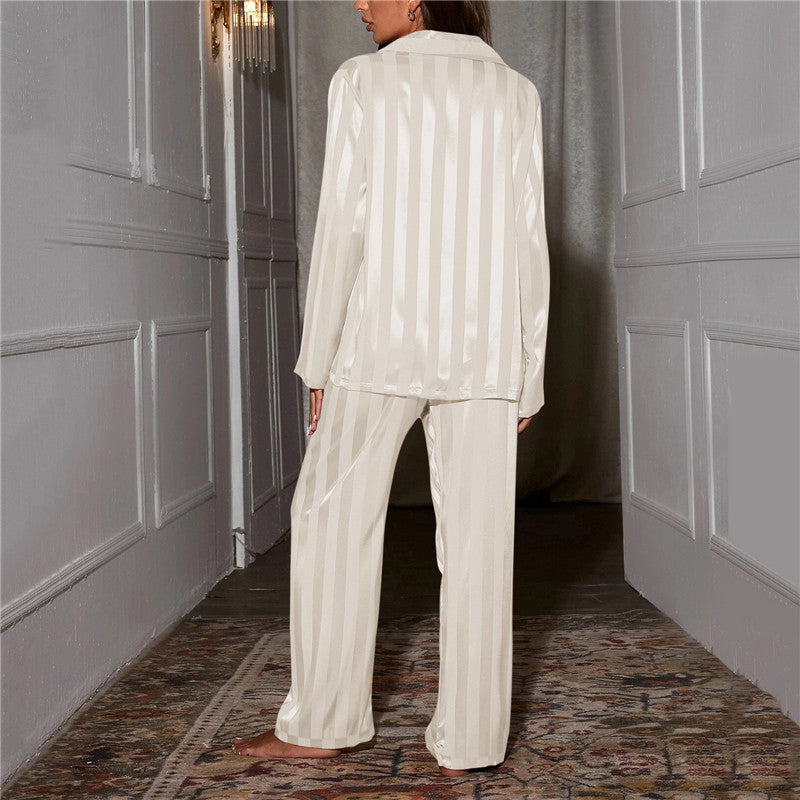 Luxurious Silk Pyjamas for Women – Nina