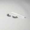 Reusable Magnetic Strip Lash Set