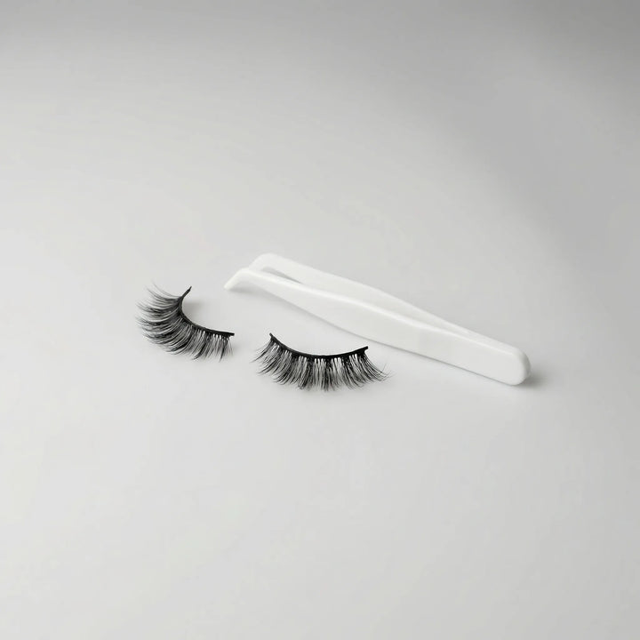Magnilor - Reusable Magnetic Strip Lash Set