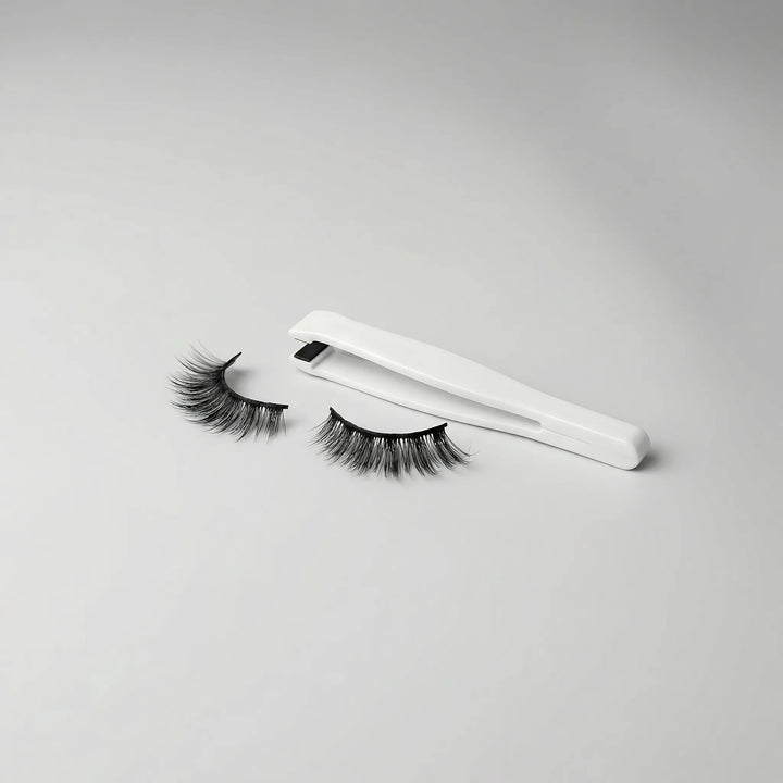 Magnilor - Reusable Magnetic Strip Lash Set