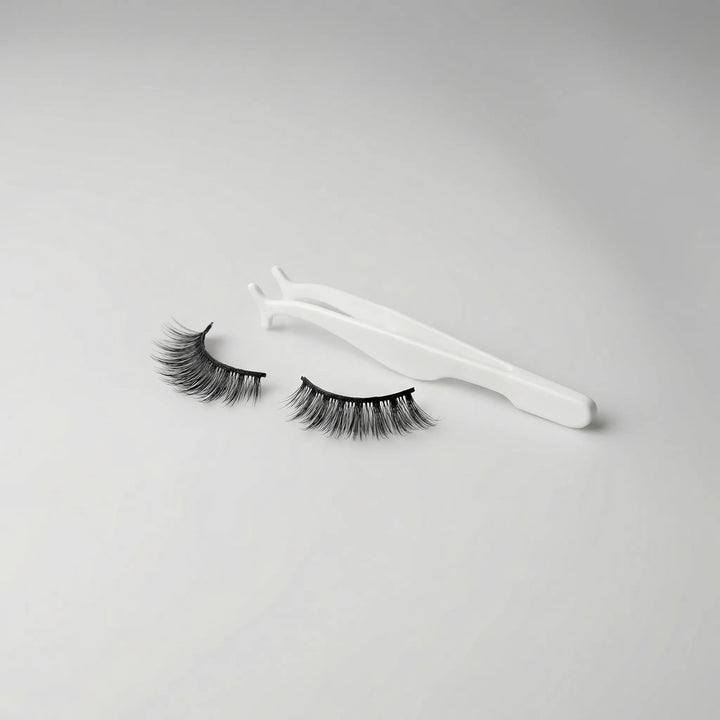 Magnilor - Reusable Magnetic Strip Lash Set
