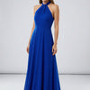Maxi Wrap Dress - Phoebe