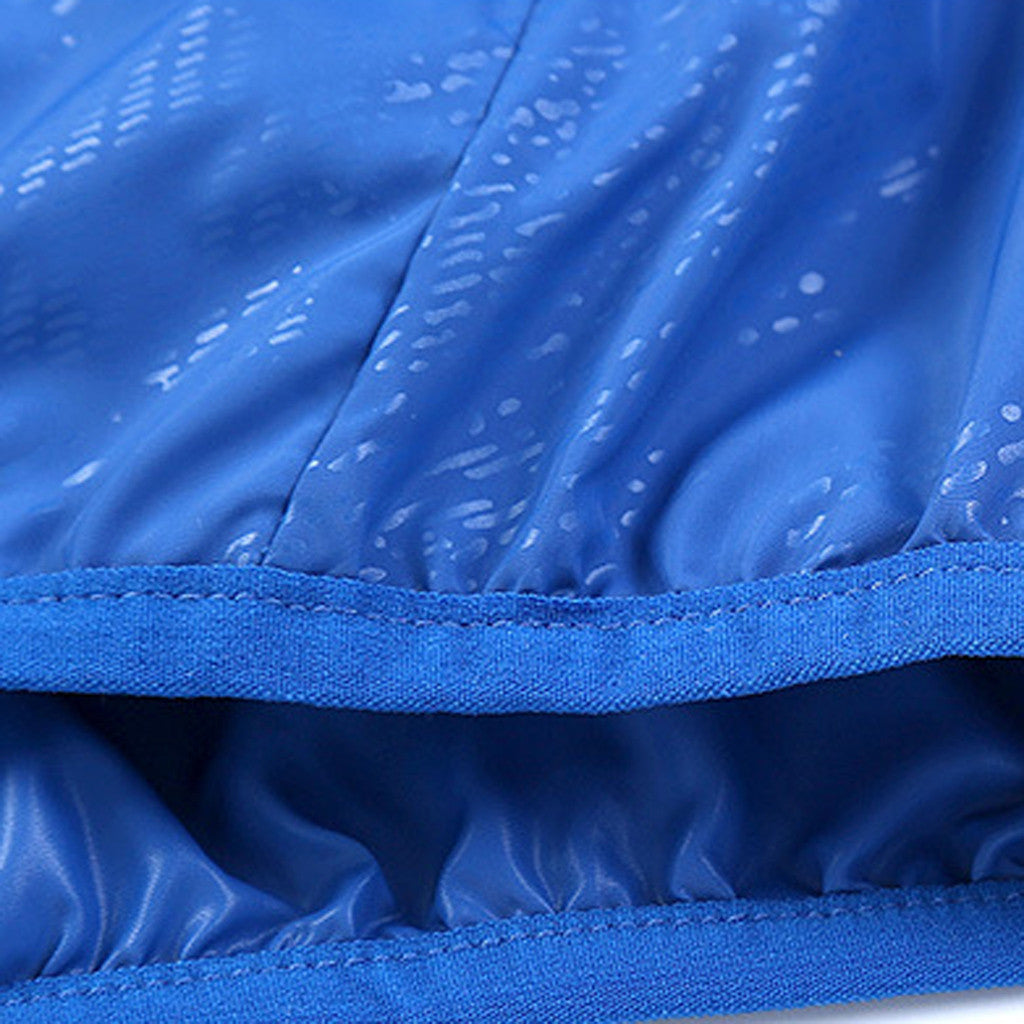 Women's Rain Jacket Ultra-Light & Foldable – Sofia