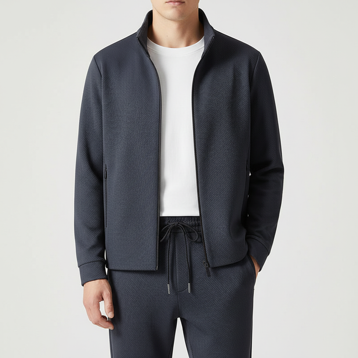 Fashionable Lounge Suit - Matthias