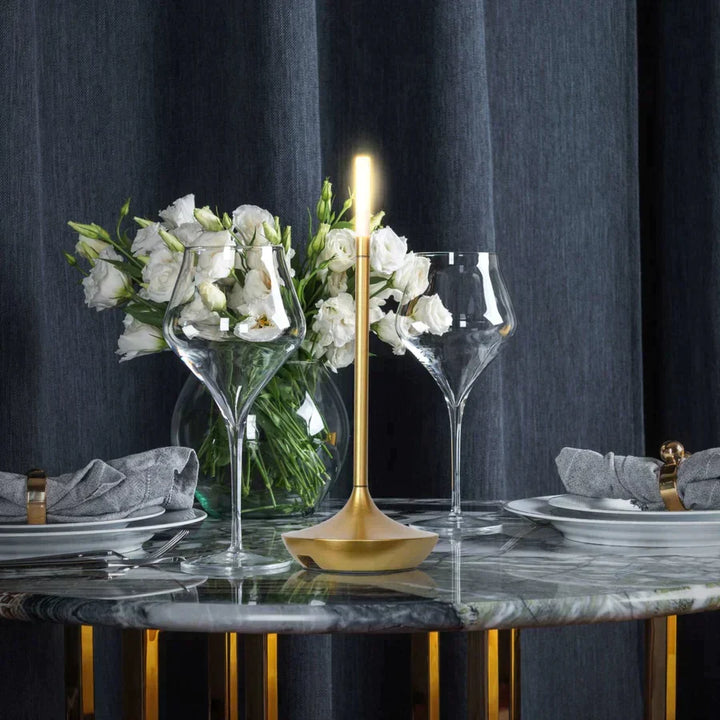 Subtle Table Lamp - Aurelia