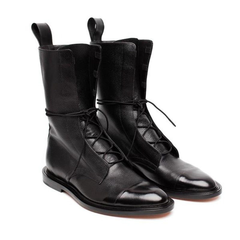 Stylish Women's Ankle Boots - Vivienne
