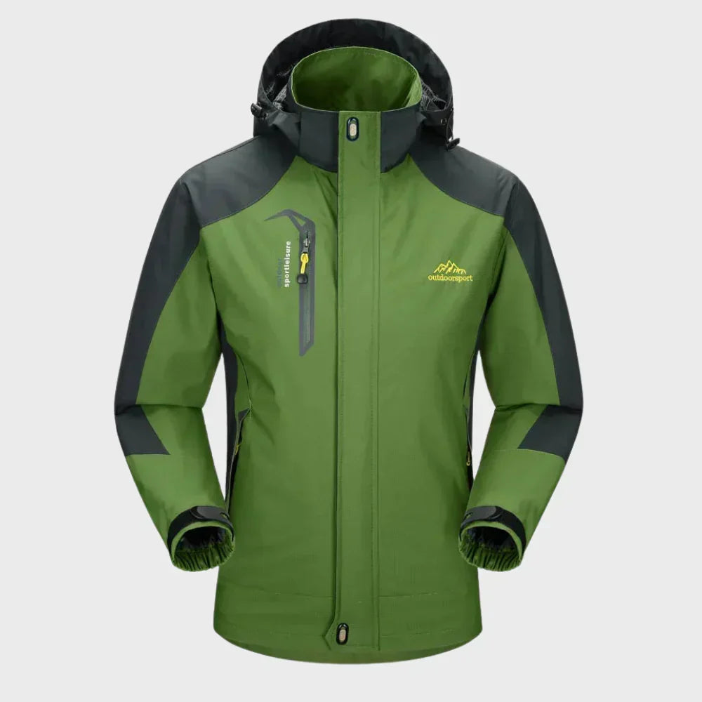 Stylish Summer Jacket for Men