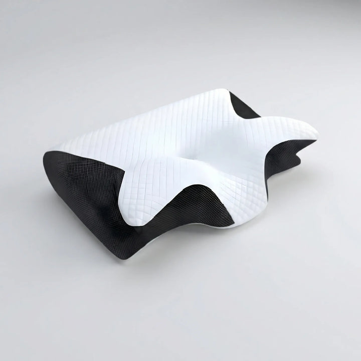 Nocturv - Contoured Supportive Sleep Pillow