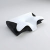 Contoured Supportive Sleep Pillow
