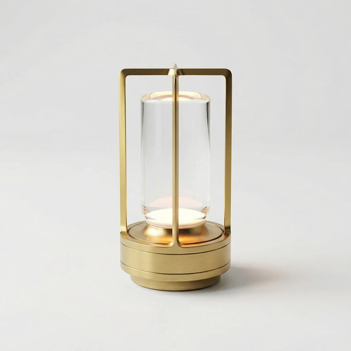 Nordlux - Cordless Rechargeable Touch-Control Lantern