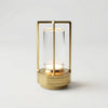 Cordless Rechargeable Touch-Control Lantern