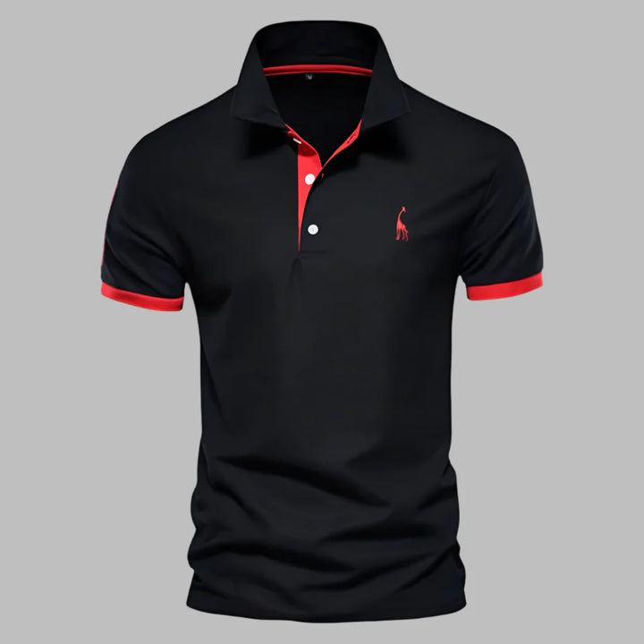 Men’s Elegant Polo Shirt for Men
