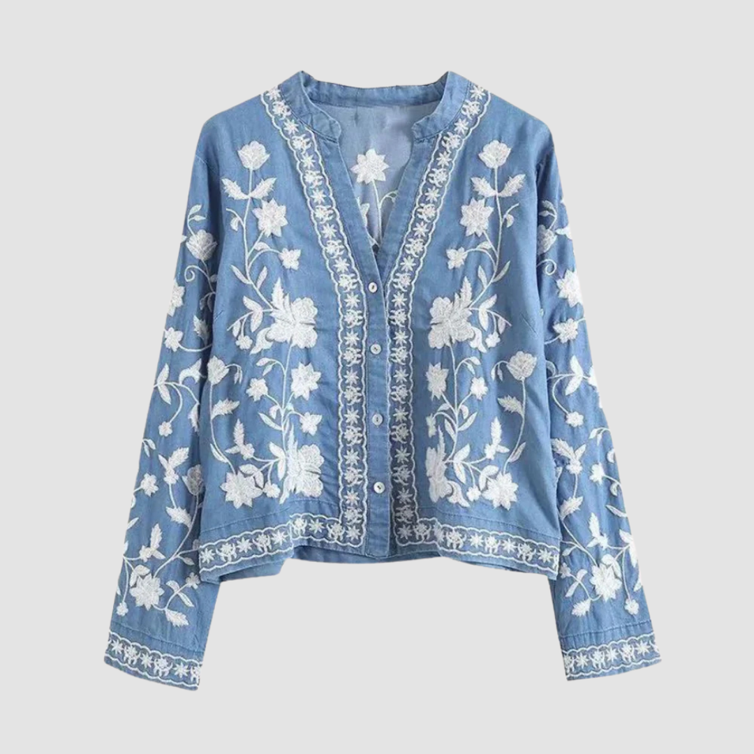 Bohemian Cardigan for Women
