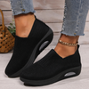 Women's Orthopedic Comfort Shoes | Cushioned Sole & Easy Slip-On