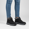 Lined Orthopaedic Winter Boots - Riley