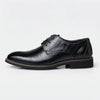Lace-Up Oxford Shoe For Men