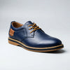 Classic Lace-Up Oxford Shoes for Men