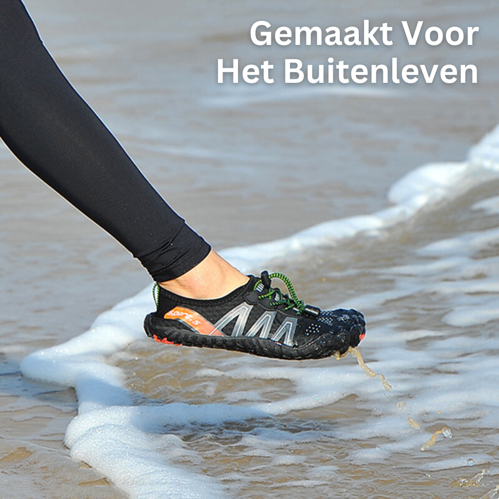 AquaFlex Water Shoes | Perfect for Water Activities