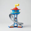 Multi-Level Interactive Kids Play Tower