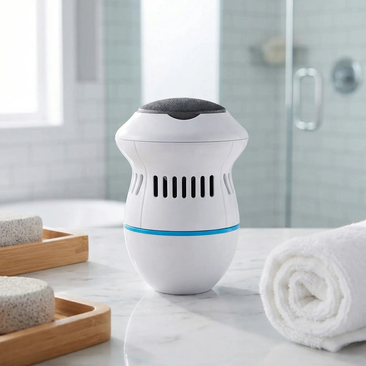 Pedivex - Cordless Electric Callus Remover Device