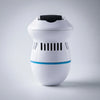 Cordless Electric Callus Remover Device