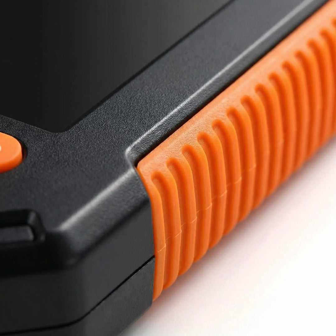Peekoscope - HD Inspection Camera With Built-In Screen