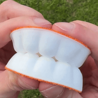Orthopedic Insoles for Heel Spurs and Plantar Fasciitis