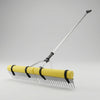 Floating Aquatic Weed Removal Rake Set