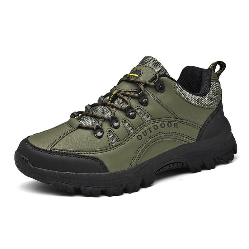 Ergonomic Outdoor Walking Boots - Terra