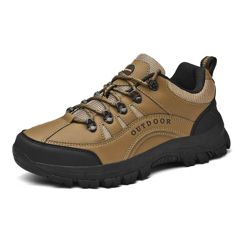 Ergonomic Outdoor Walking Boots - Terra