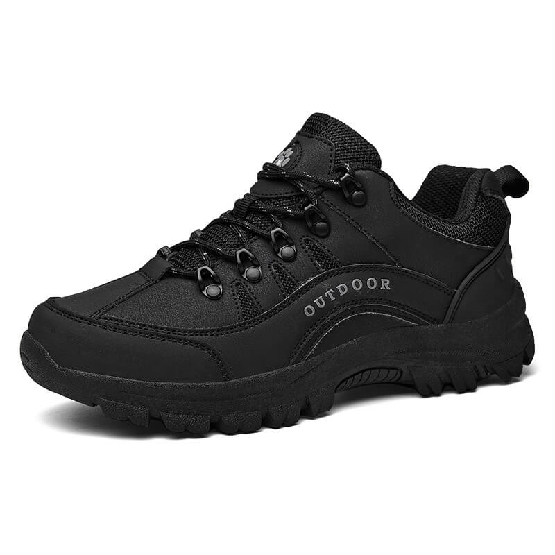 Ergonomic Outdoor Walking Boots - Terra
