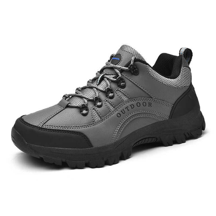 Ergonomic Outdoor Walking Boots - Terra