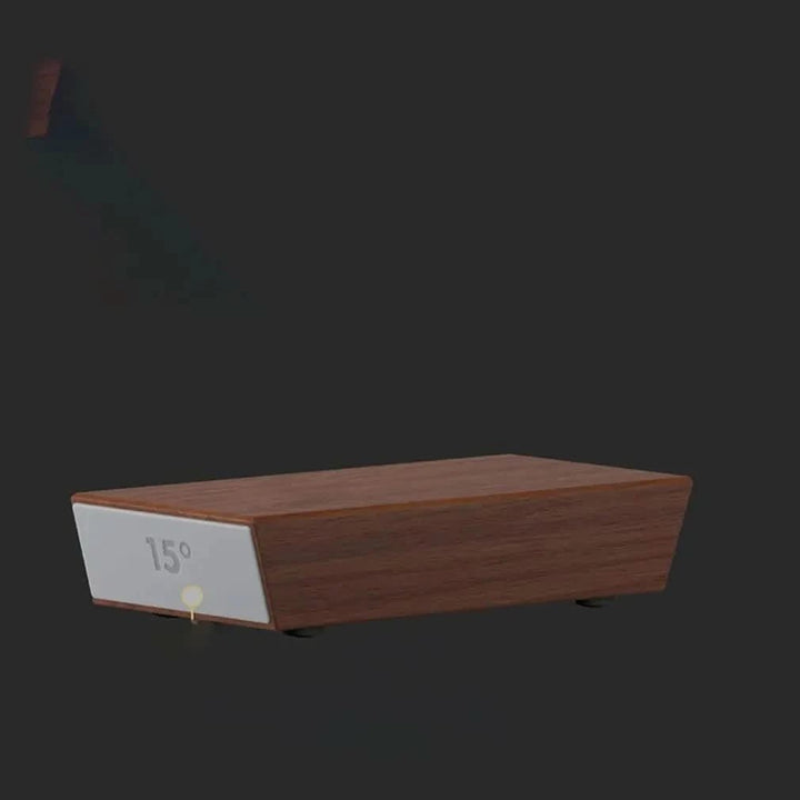 Professional Rolling Knife Sharpener with Diamond-Coated Wheel and Magnetic Angle Guide