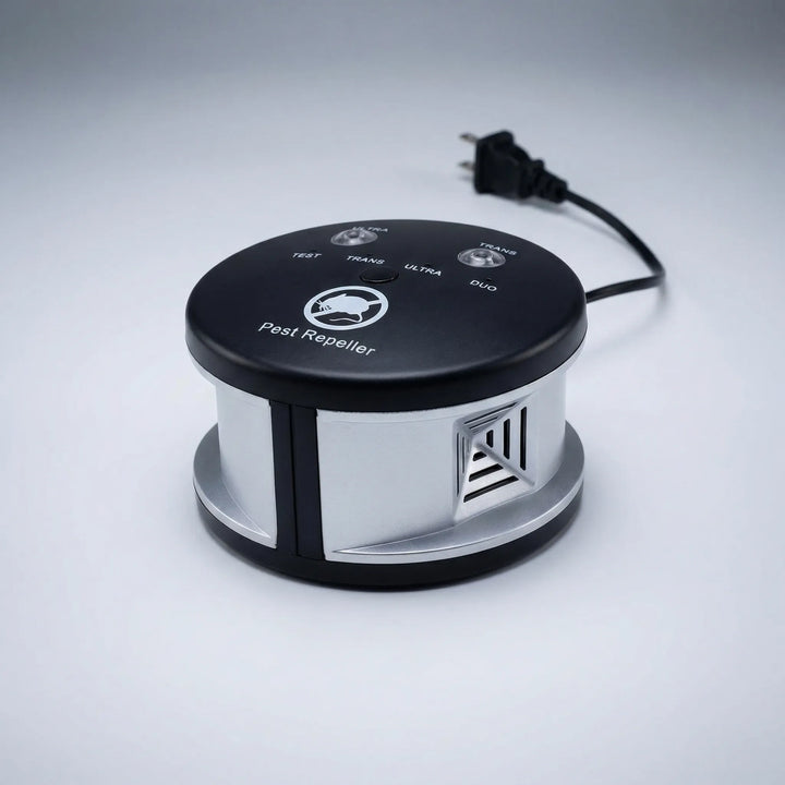 Quietwave - Plug-In Ultrasonic Indoor Pest Repeller