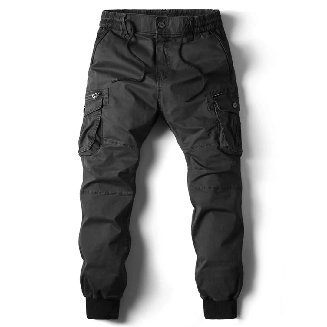 Functional Cargo Pants for Men