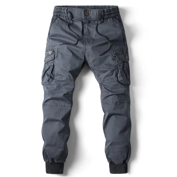 Functional Cargo Pants for Men