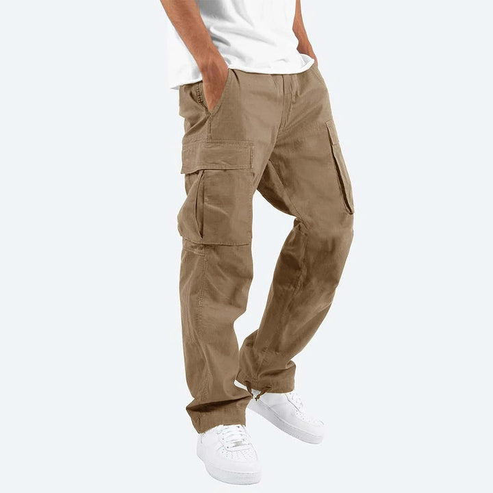 Men's Cargo Pants - Graham