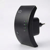 Compact Plug-In WiFi Range Extender