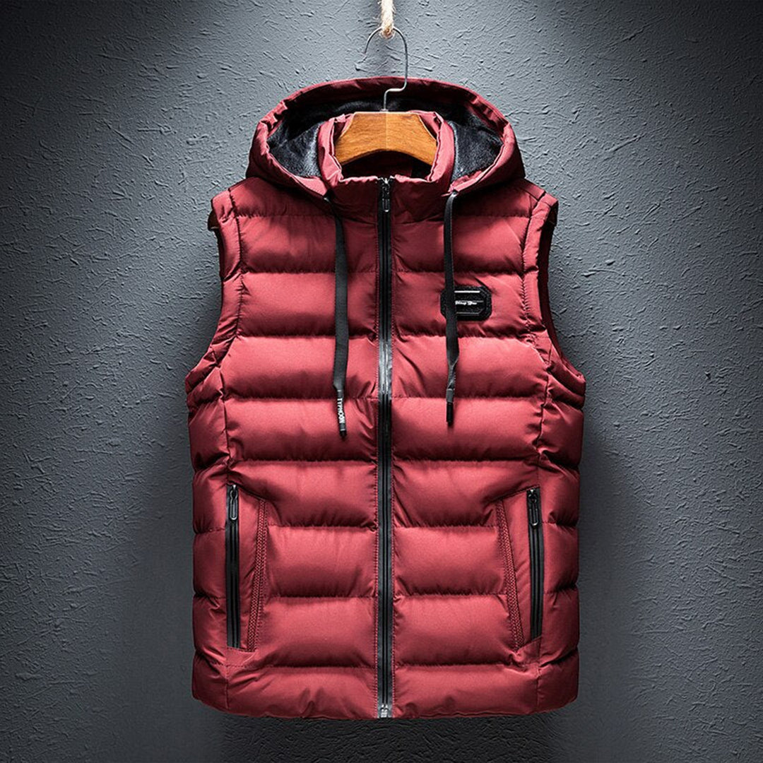 Premium Men's Bodywarmer - Rafael