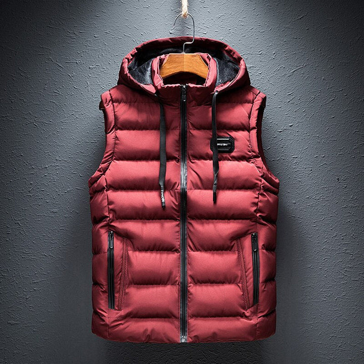 Premium Men's Bodywarmer - Rafael
