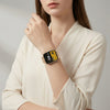 GPS-Enabled SOS Emergency Smartwatch