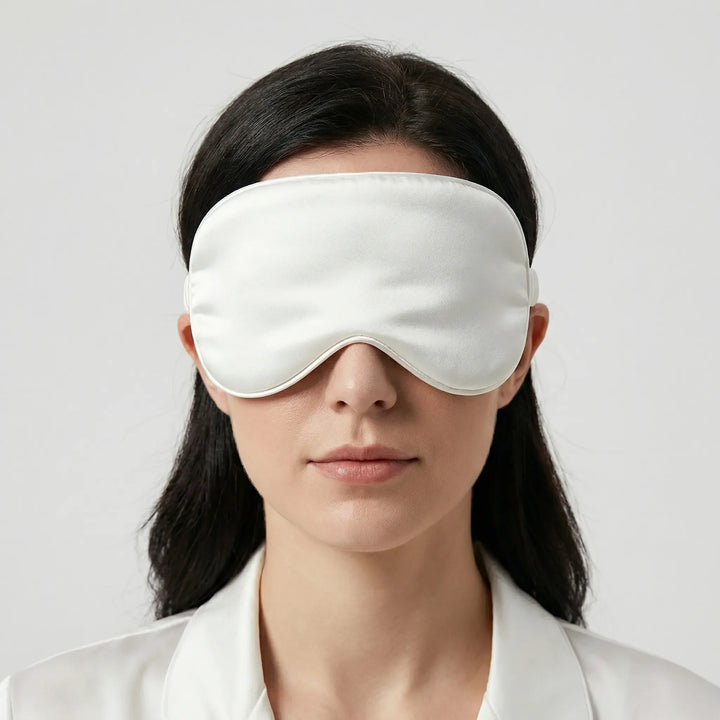 Restova - Adjustable Light-Blocking Sleep Mask