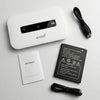 Compact Portable Dual-Band Wi-Fi Router