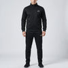 Full Zip Jacket And Pants Set for Men