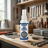 Fast-Acting Metal Rust Remover Spray