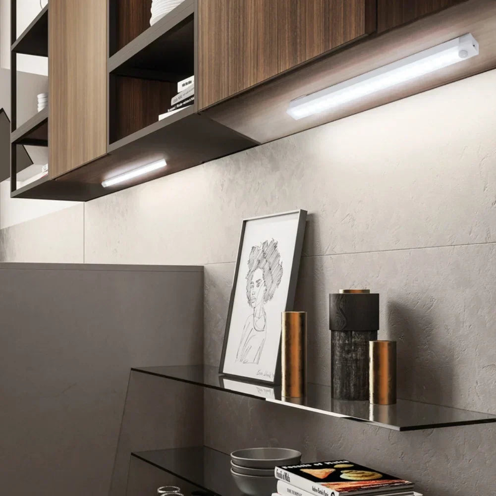 Wireless LED Light with Motion Sensor - SmartGlow